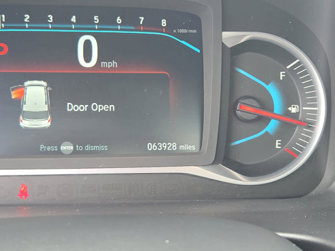 Certified 2019 Honda Passport EX-L image 22