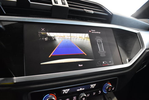 Used 2022 Audi Q3 2.0T Premium image 19