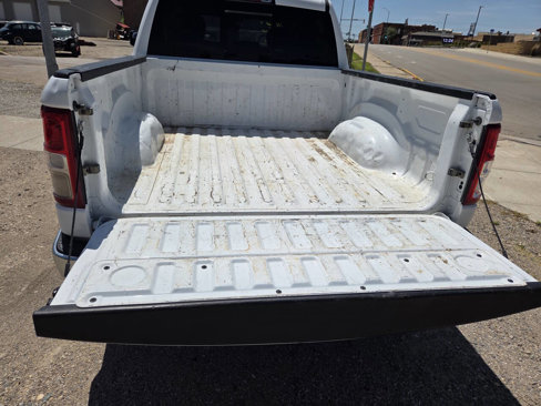 Used 2021 RAM 1500 Big Horn image 7