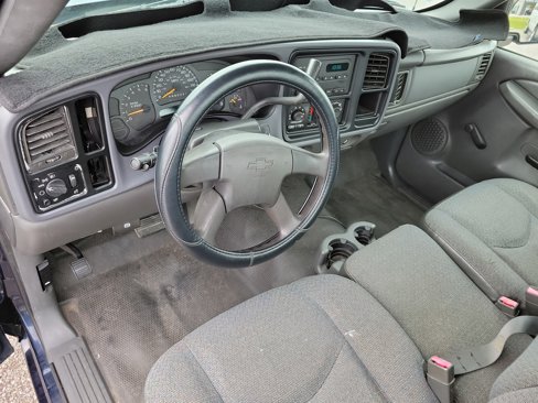 Used 2006 Chevrolet Silverado 1500 W/T image 12