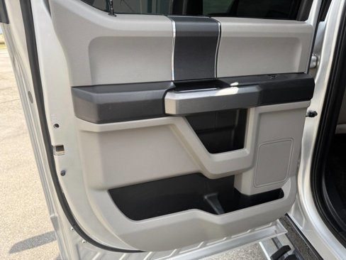 Used 2017 Ford F250 XLT w/ XLT Value Package image 33