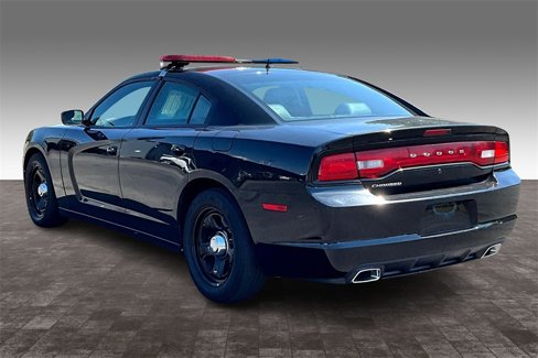 Used 2012 Dodge Charger Police image 25