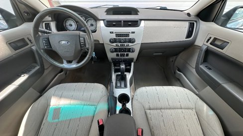 Used 2008 Ford Focus SE image 21