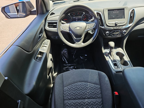 Certified 2022 Chevrolet Equinox LT image 11