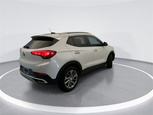 Used 2022 Buick Encore GX Select w/ Experience Buick Package image 4