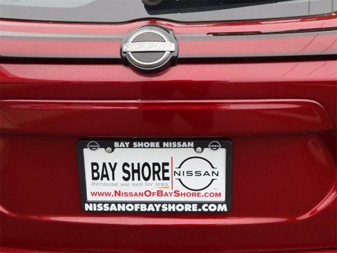Certified 2023 Nissan Kicks SV image 33