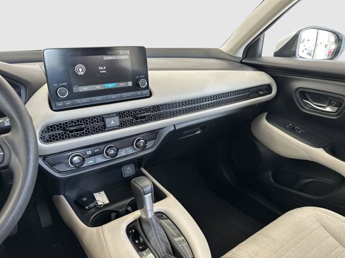 Certified 2023 Honda HR-V LX image 14