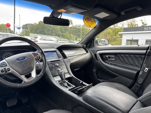 Used 2016 Ford Taurus SEL w/ Equipment Group 201A image 14