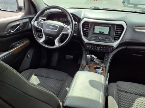 Used 2019 GMC Acadia SLE image 11