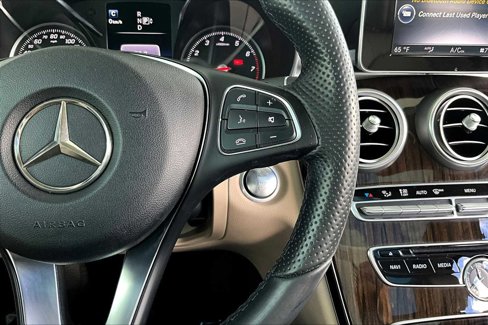 Used 2015 Mercedes-Benz C 300 Sedan image 21