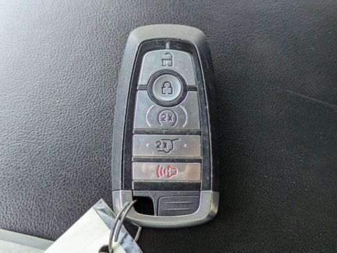 Used 2021 Ford Explorer XLT w/ Equipment Group 202A image 34