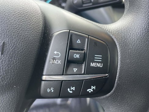 Used 2024 Ford Maverick XL image 21