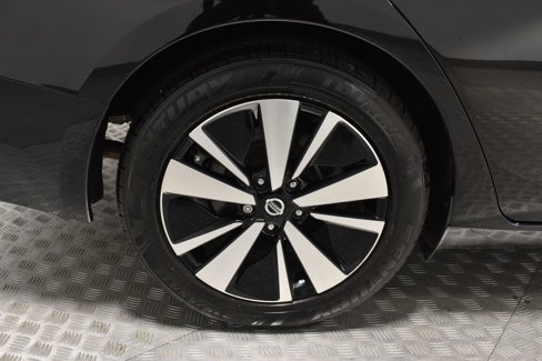 Used 2022 Nissan Altima 2.5 SV image 36