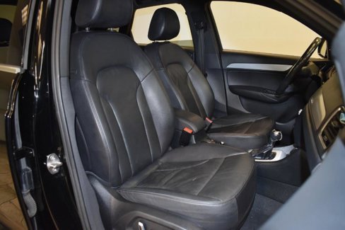 Used 2018 Audi Q3 2.0T Premium Plus w/ Premium Plus Package image 33