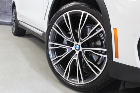 Used 2022 BMW X3 sDrive30i w/ Convenience Package image 16