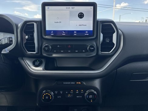 Used 2021 Ford Bronco Sport Big Bend image 14
