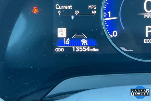 Used 2024 Lexus RX 350 FWD image 41