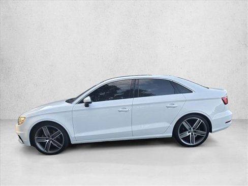 Used 2016 Audi A3 2.0T Premium Plus image 8