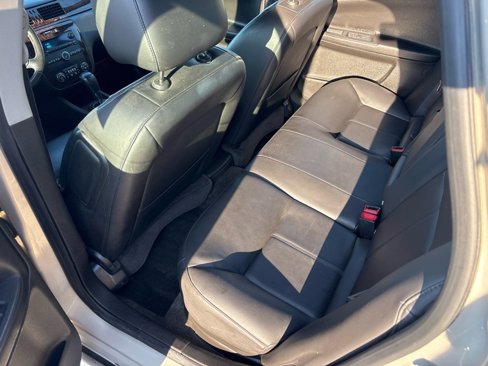 Used 2012 Chevrolet Impala LTZ image 19