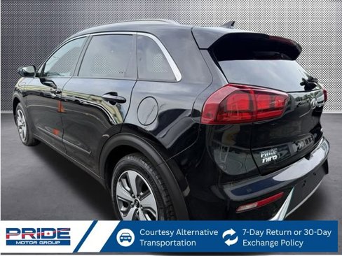 Used 2019 Kia Niro LX image 4