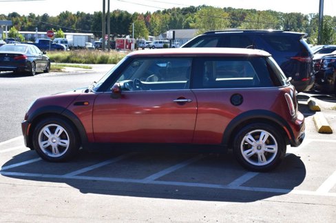Used 2006 MINI Cooper Hardtop image 5