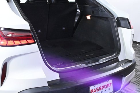 Certified 2023 INFINITI QX55 Sensory w/ Lighting Package image 36
