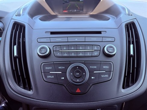 Used 2018 Ford Escape SE w/ SE Sport Appearance Package image 28