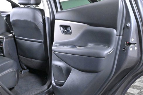 Used 2019 Nissan Murano SL w/ Cargo Package image 32
