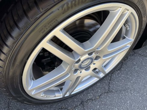 Used 2010 Mercedes-Benz E 550 Coupe image 27