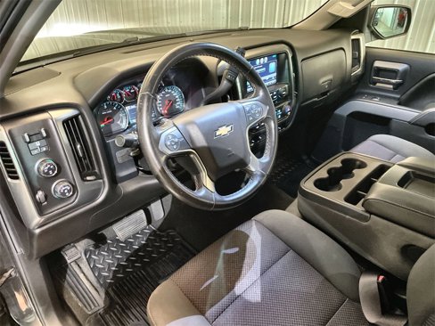 Used 2015 Chevrolet Silverado 1500 LT w/ All Star Edition image 10