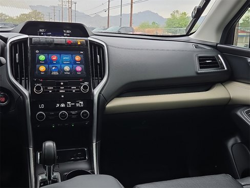 Used 2022 Subaru Ascent Limited w/ Technology Package image 19