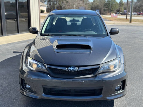 Used 2014 Subaru Impreza WRX Sedan image 3