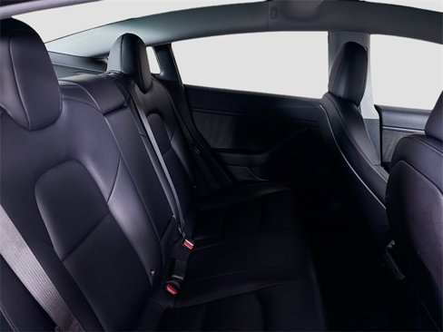 Used 2018 Tesla Model 3 Long Range image 27