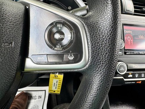 Used 2019 Honda Civic LX image 21