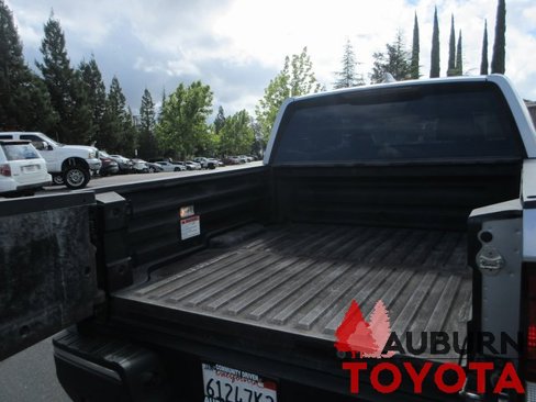 Used 2017 Honda Ridgeline RT image 9
