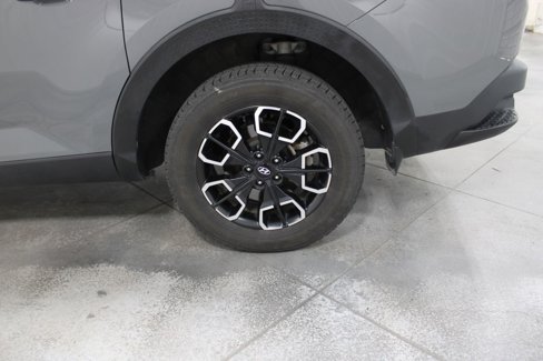 Used 2023 Hyundai Santa Cruz SEL Premium image 49