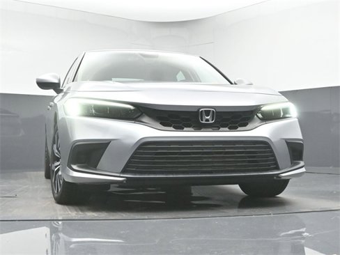 Used 2022 Honda Civic EX-L image 10