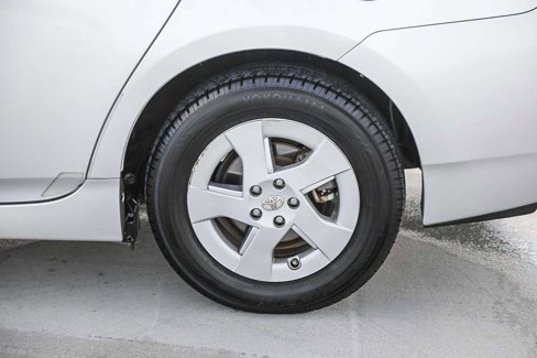 Used 2011 Toyota Prius Three image 10