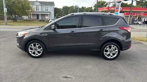 Used 2015 Ford Escape Titanium image 7