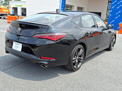 Certified 2024 Acura Integra A-Spec image 6
