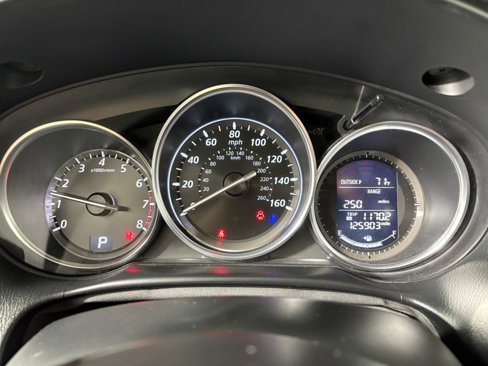 Used 2015 MAZDA CX-5 Sport image 15