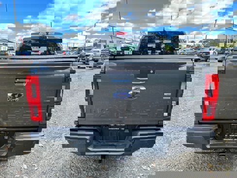 Used 2020 Ford Ranger XLT w/ Equipment Group 301A Mid image 6