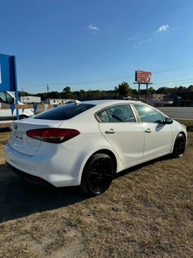 Used 2018 Kia Forte LX image 6