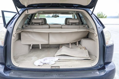 Used 2005 Lexus RX 330 image 24