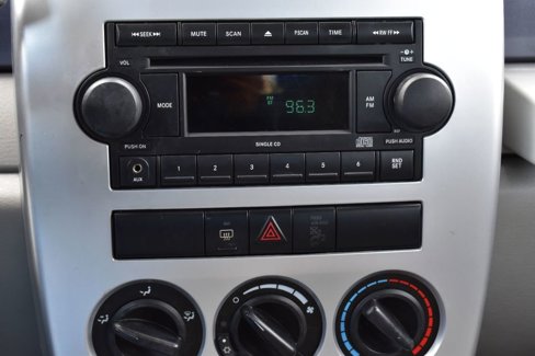 Used 2007 Chrysler PT Cruiser image 27