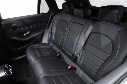Certified 2022 Mercedes-Benz GLC 300 4MATIC image 11