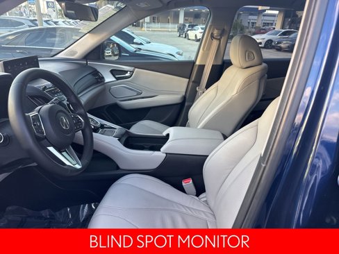 Used 2020 Acura RDX w/ Technology Package image 9