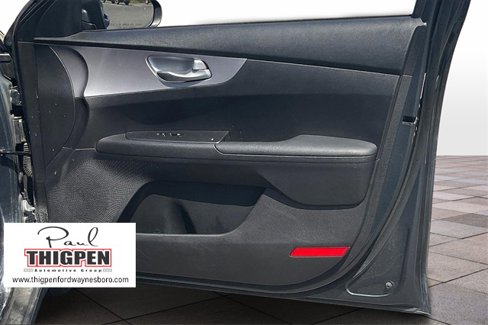 Used 2024 Kia Forte LXS w/ LXS Technology Package image 24