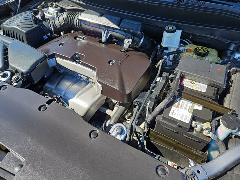Used 2019 Buick Envision Preferred image 27
