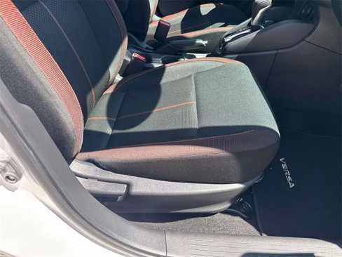 Used 2020 Nissan Versa SR w/ Electronics Package image 11